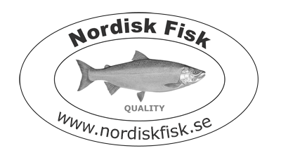 Nordiskfisk Logo